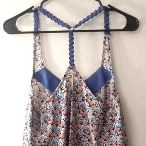 Lauren Conrad shirt oh, size medium, brand new